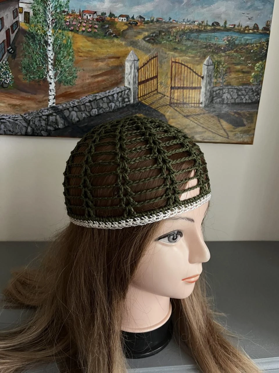 Chapeau bonnet hat hut hoed hattur gorro cappello cap Kappe dop caipín berretto
